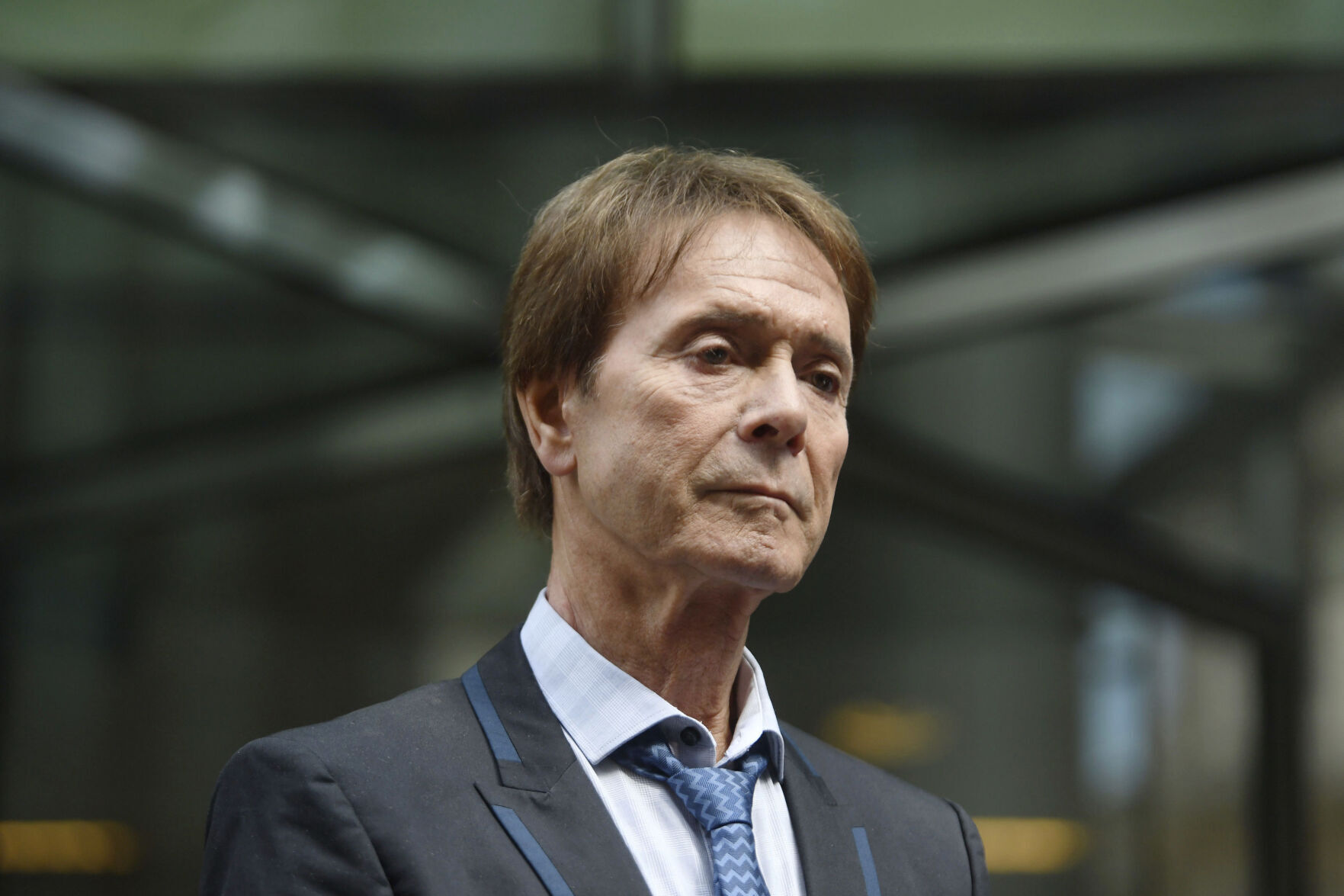 Cliff Richard